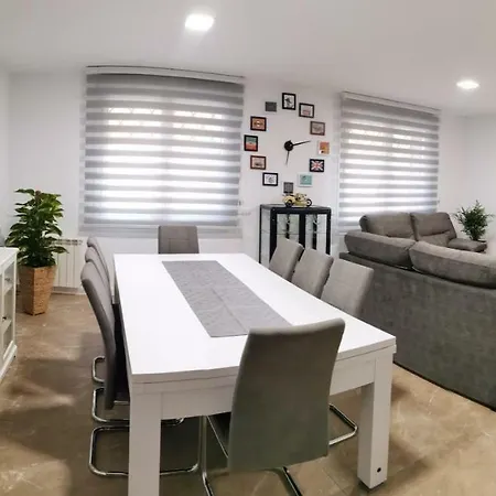 Apartamento 4Bedrooms Toledo Exterior foto