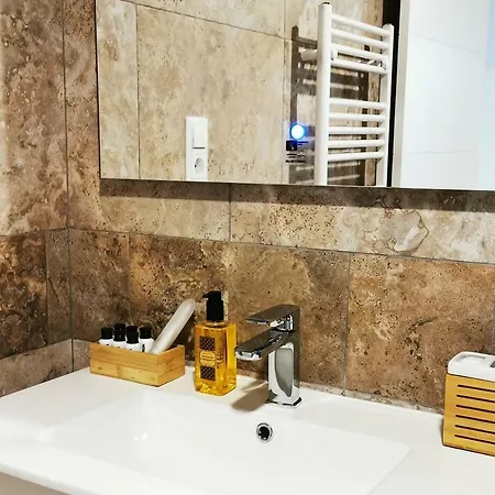 Apartamento 4Bedrooms Toledo Exterior foto