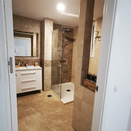 Apartamento 4Bedrooms Toledo Exterior foto