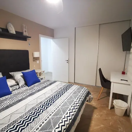 Apartamento 4Bedrooms Toledo Exterior foto