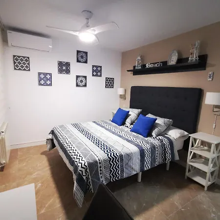 Apartamento 4Bedrooms Toledo Exterior foto