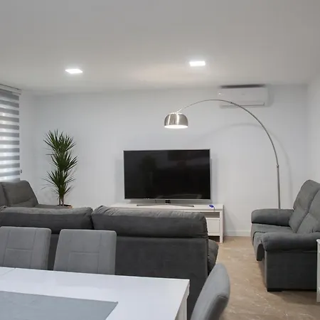 Apartamento 4Bedrooms Toledo Exterior foto