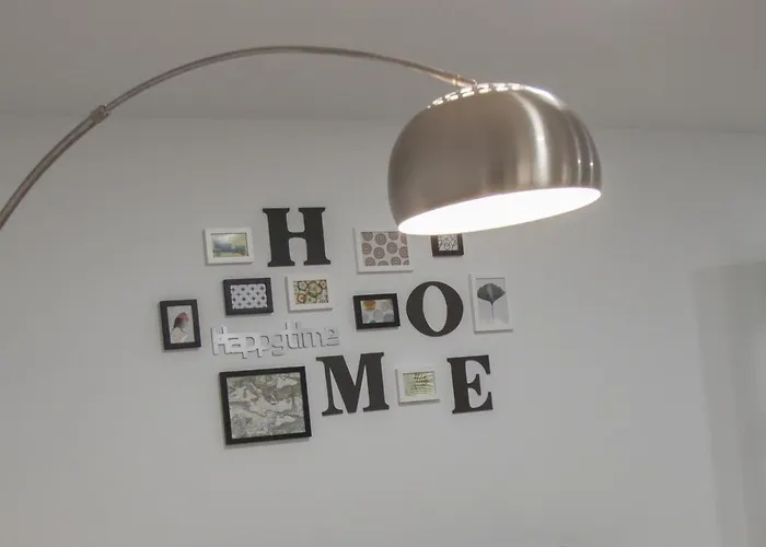 Apartamento 4Bedrooms