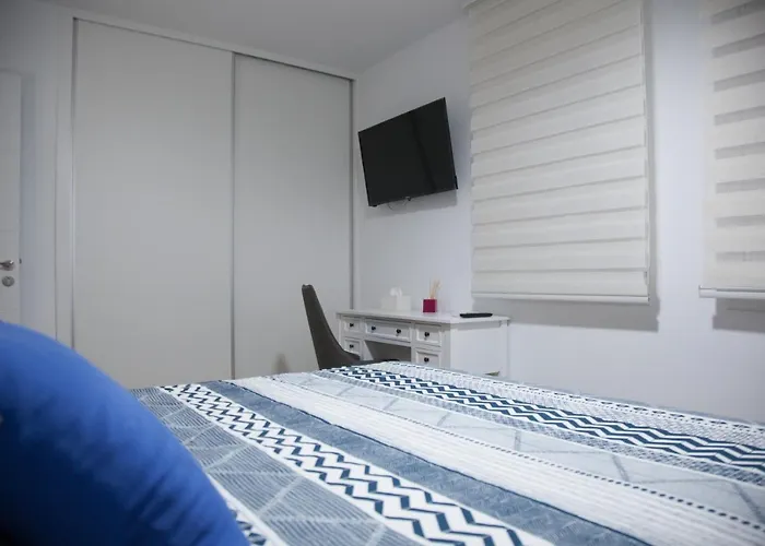 Apartamento 4Bedrooms