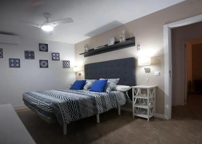 Apartamento 4Bedrooms