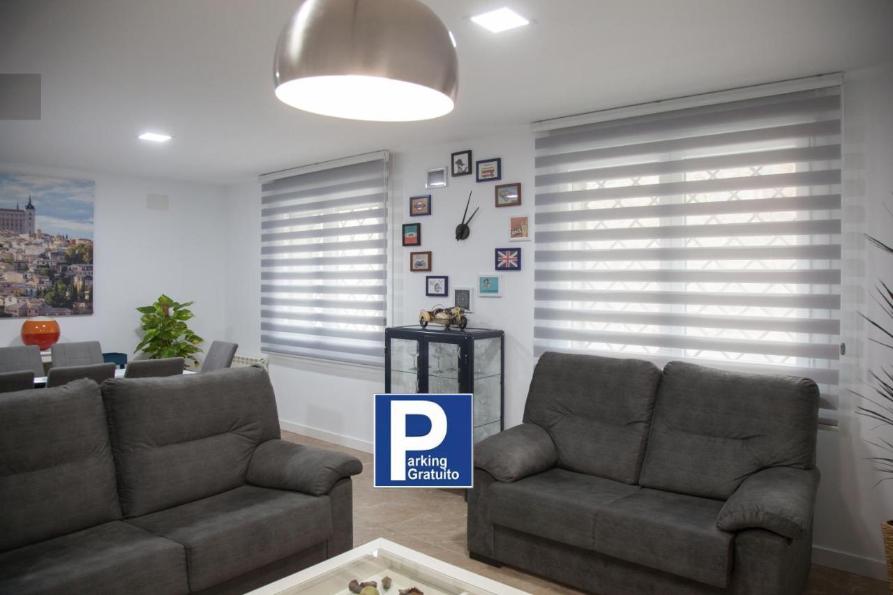 Apartment 4bedrooms *