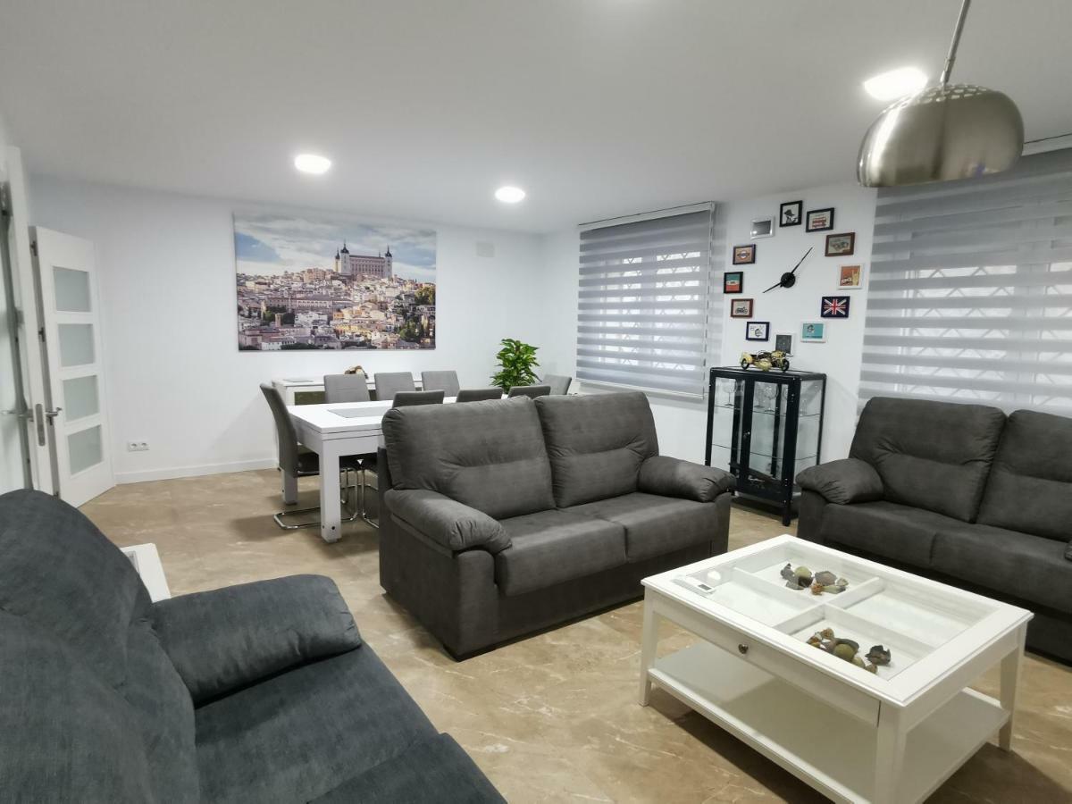 Apartment 4bedrooms
