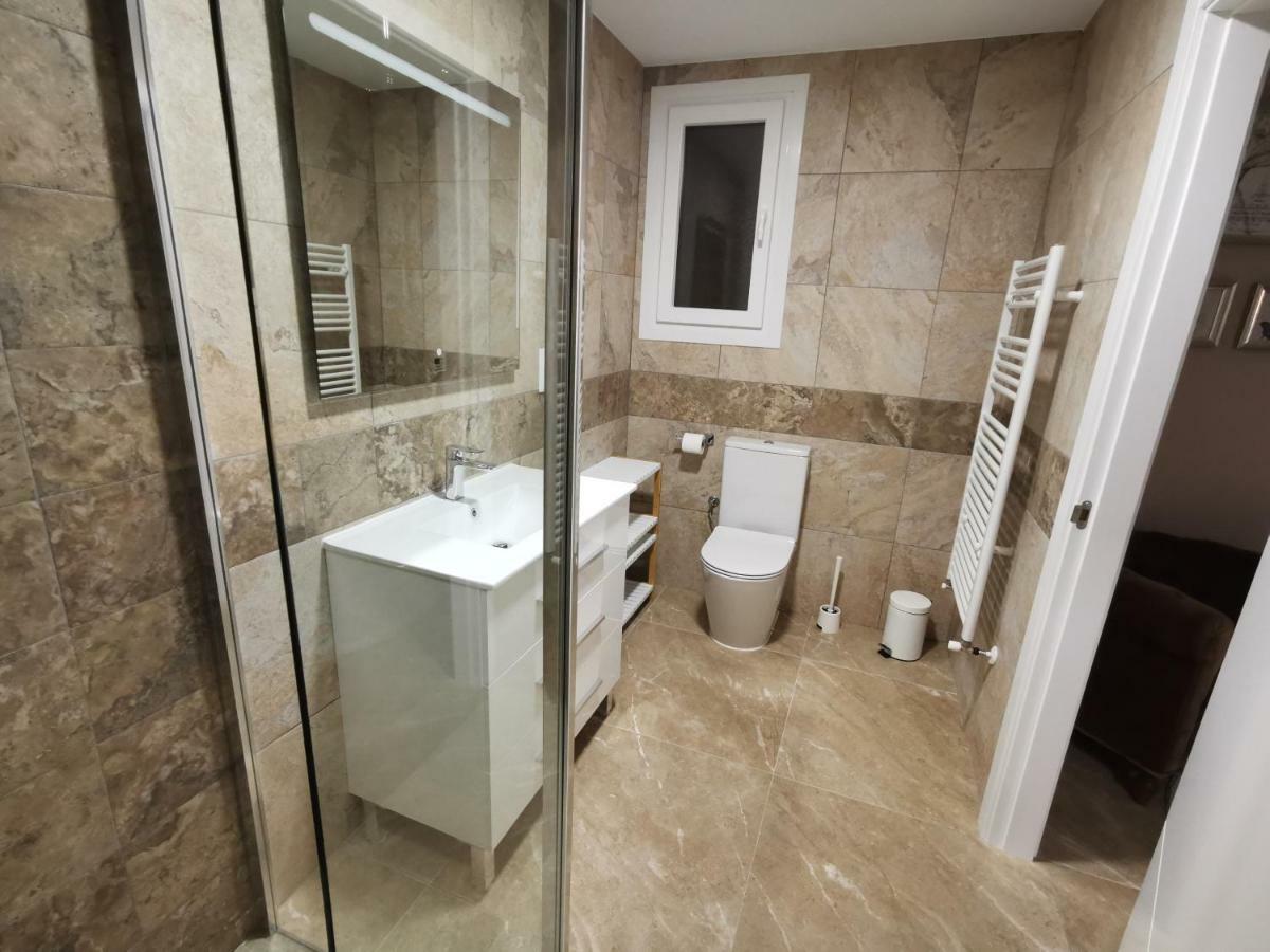Apartment 4bedrooms Toledo