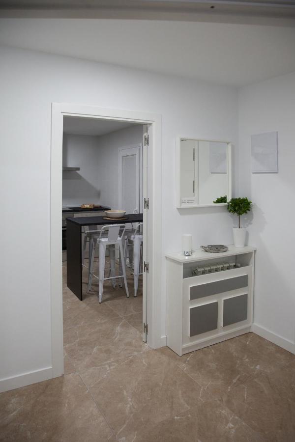 4bedrooms Apartment Toledo