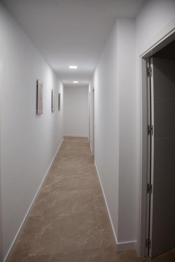 4bedrooms Apartment Toledo