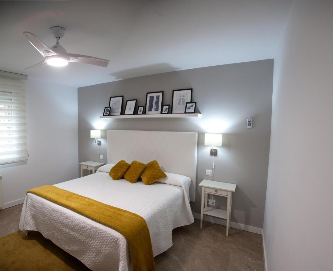 Apartment 4bedrooms Toledo
