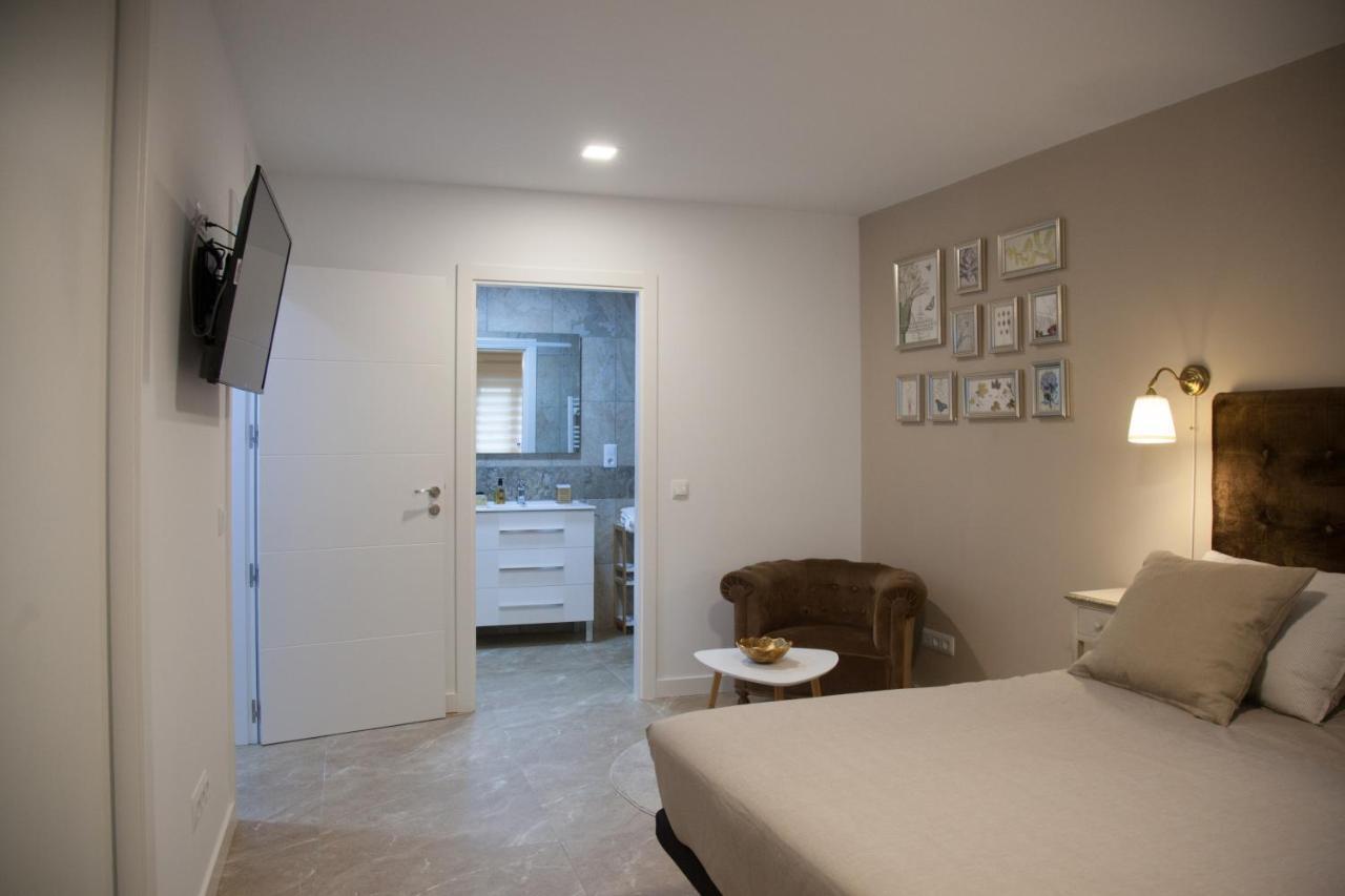 4bedrooms Apartment Toledo
