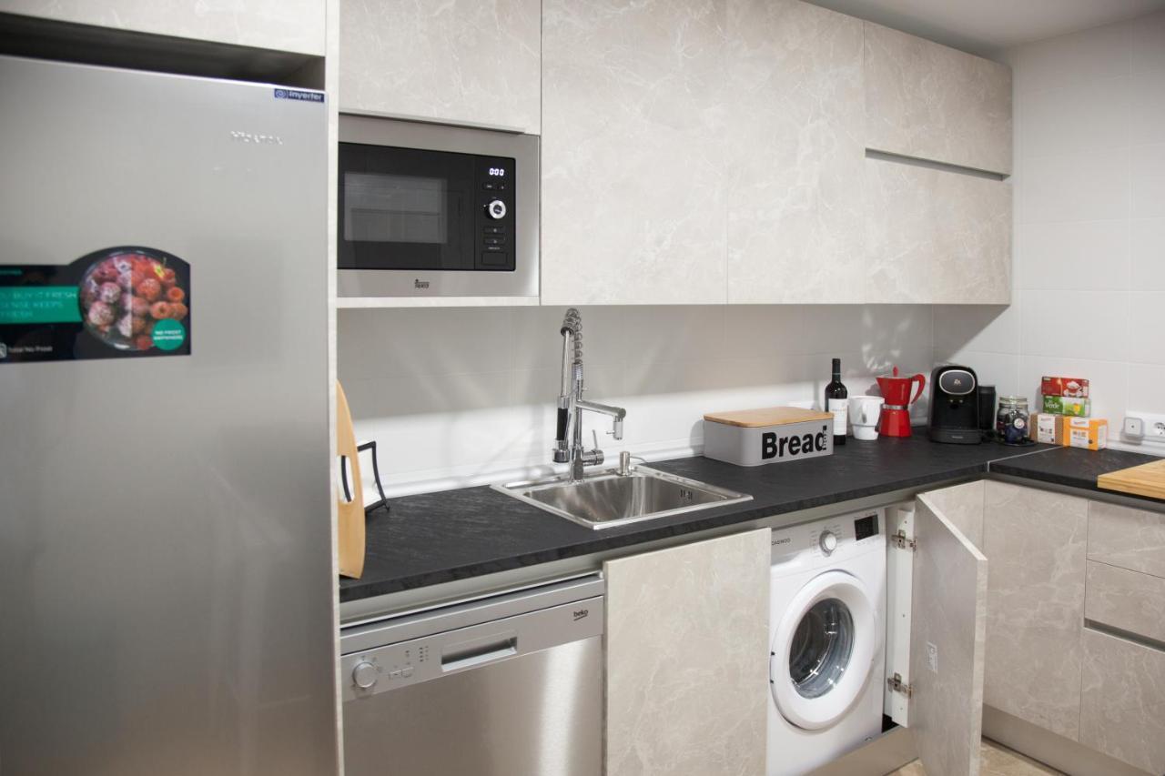 4bedrooms Apartamento *