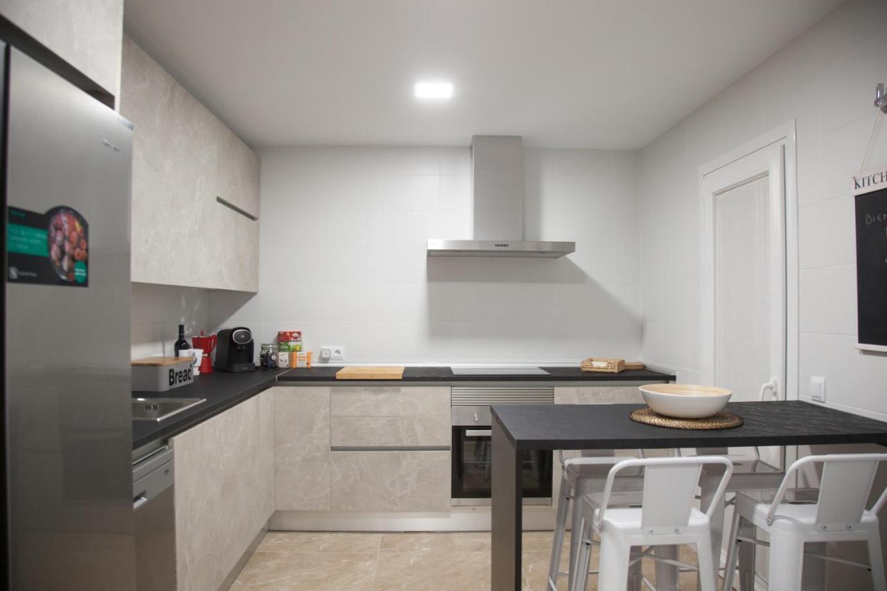 Apartment 4bedrooms Toledo
