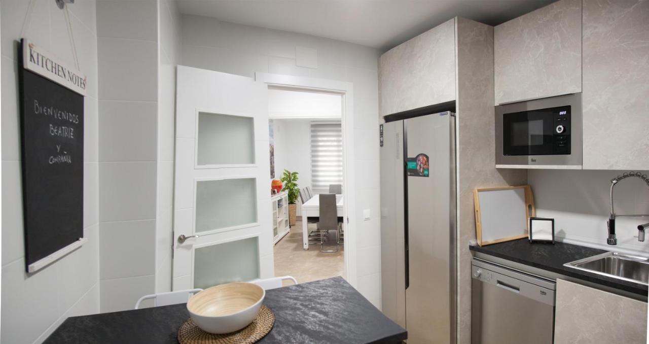 Apartment 4bedrooms Toledo